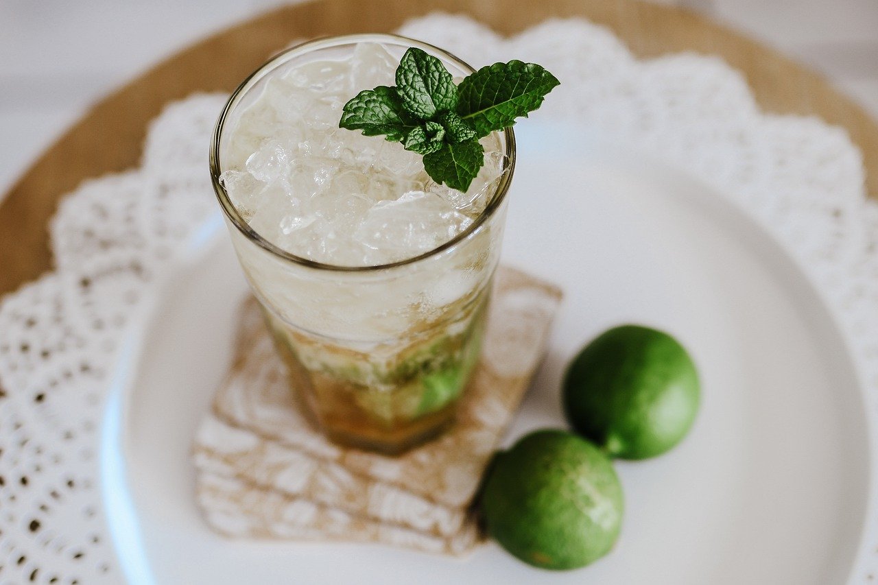cocktail, mojito, cocktail recipe