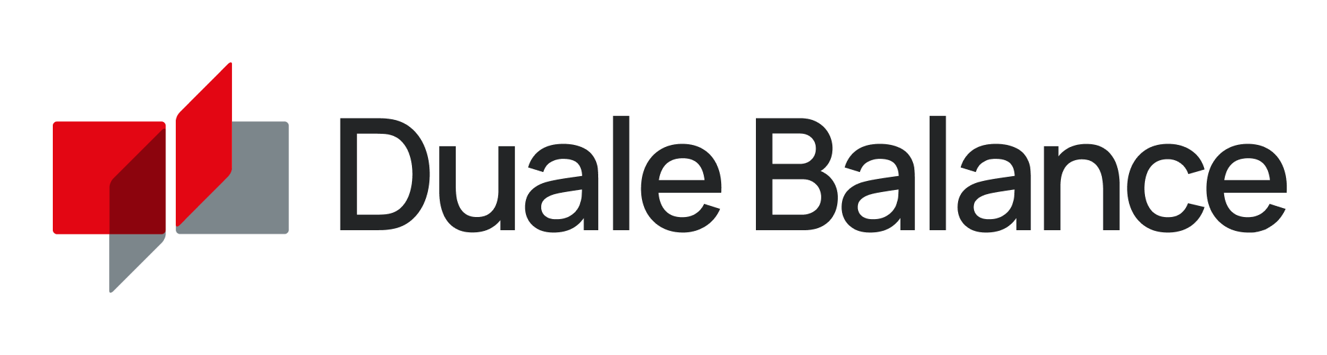 Duale Balance