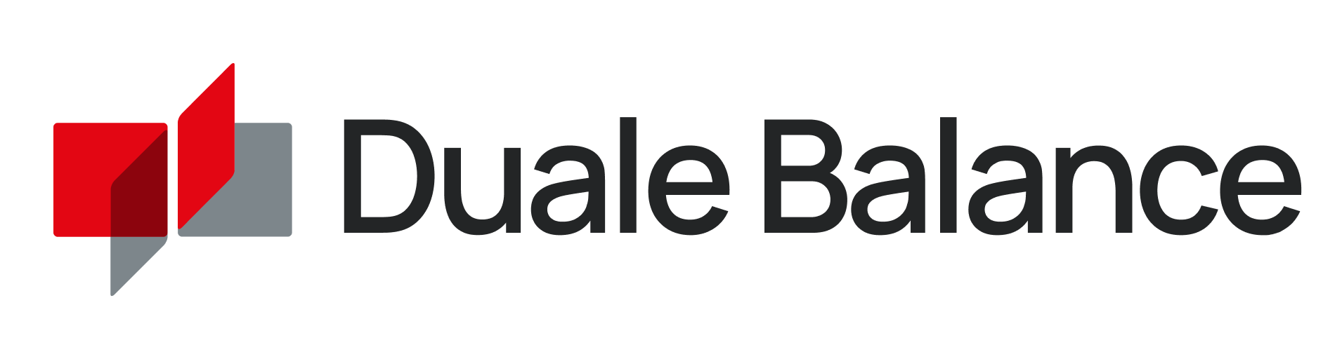 Duale Balance