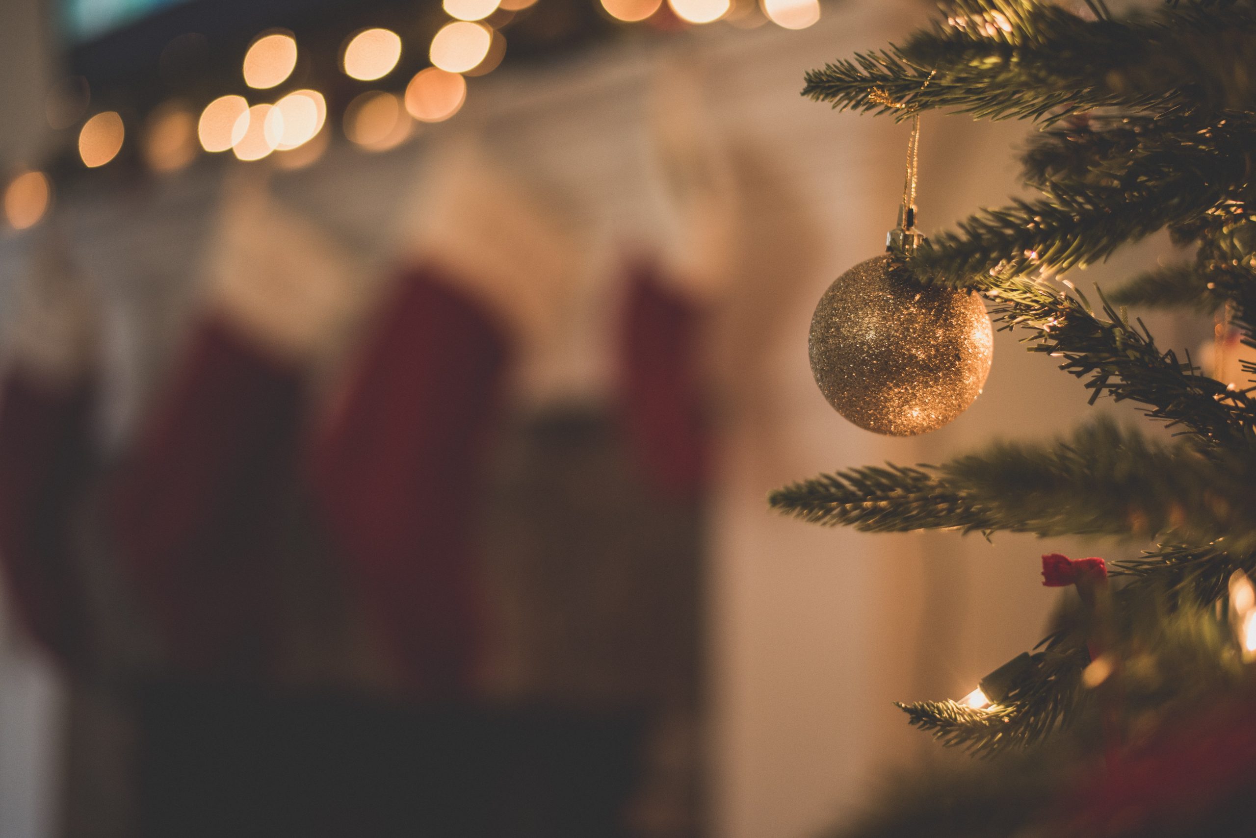 Mentale Gesundheit während der Adventszeit