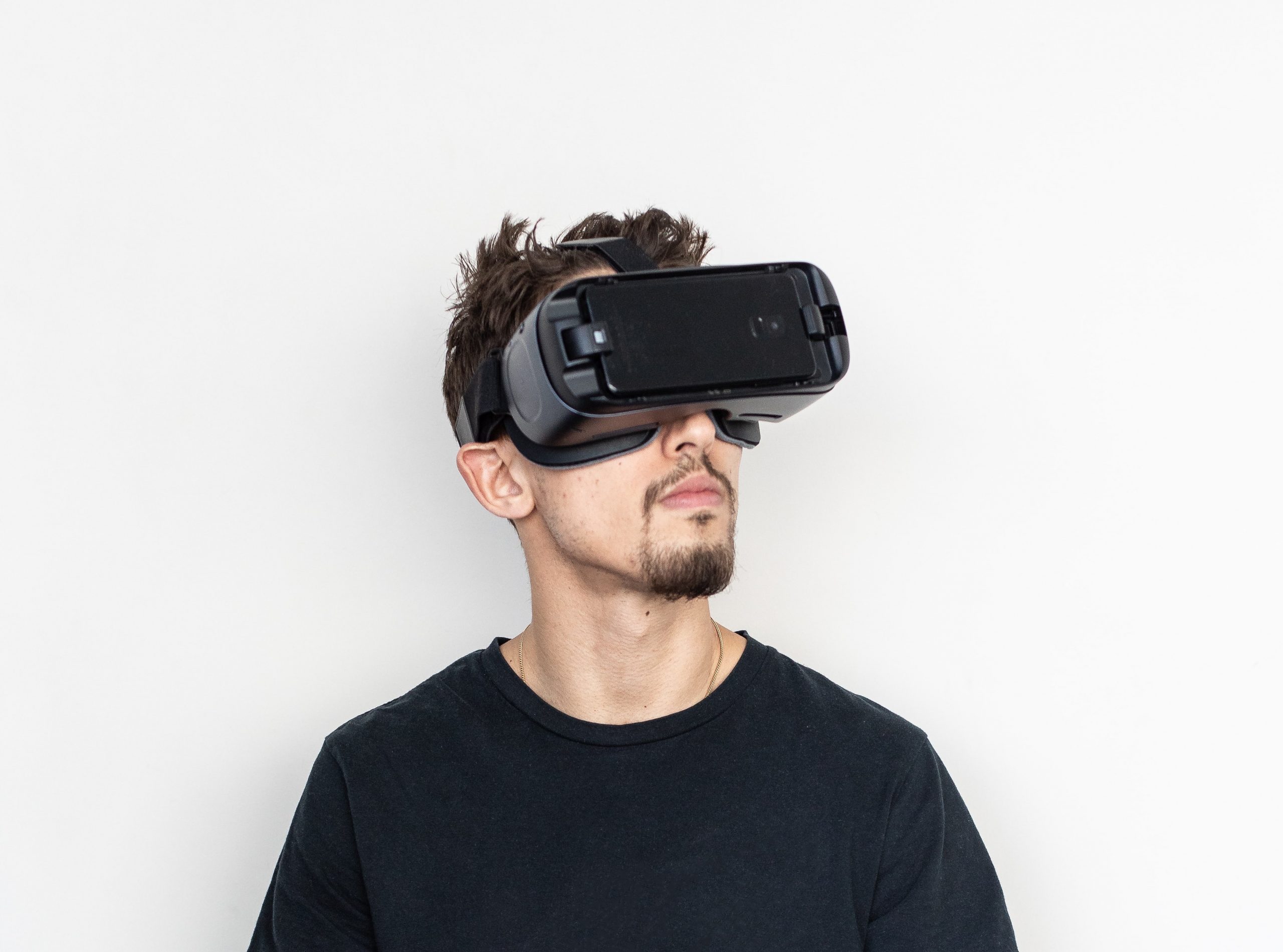 Virtuelles Präsentationstraining