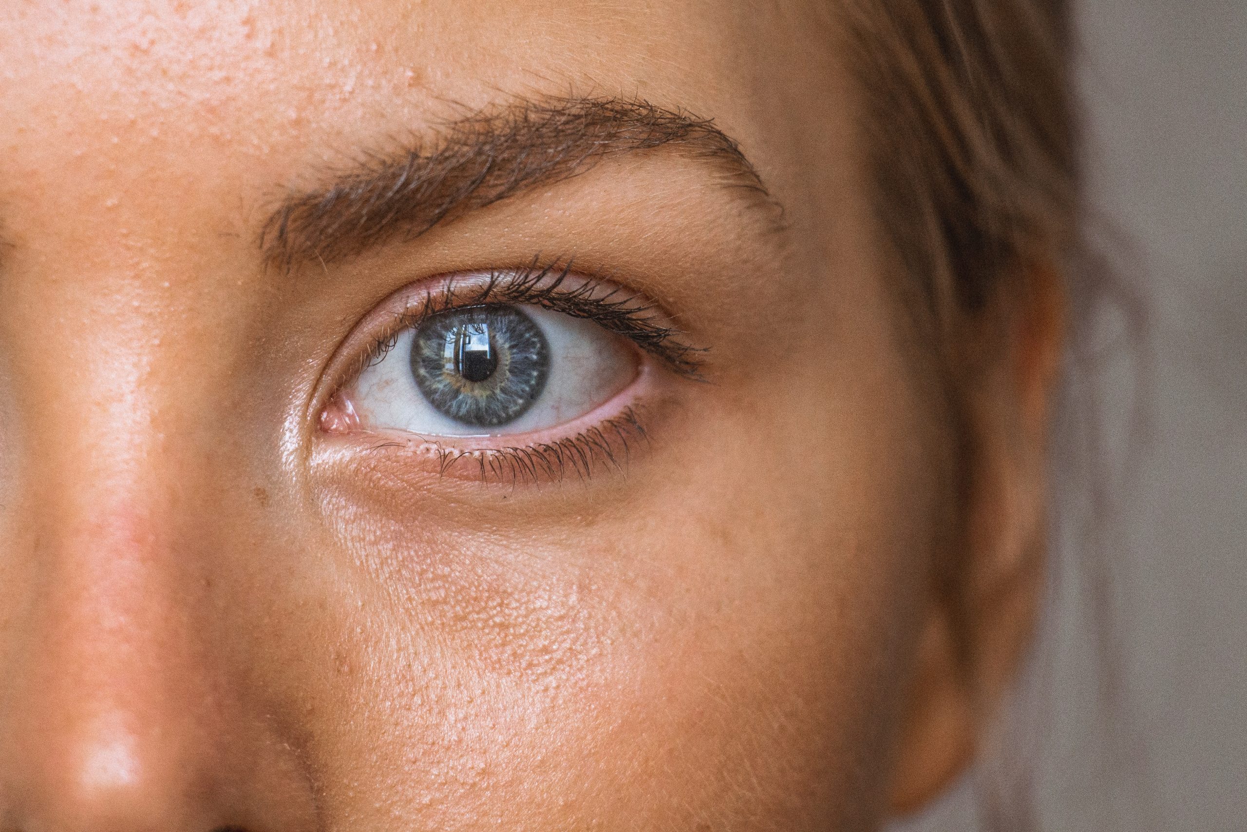 Übungen gegen müde Augen am Bildschirm (Teil 2)