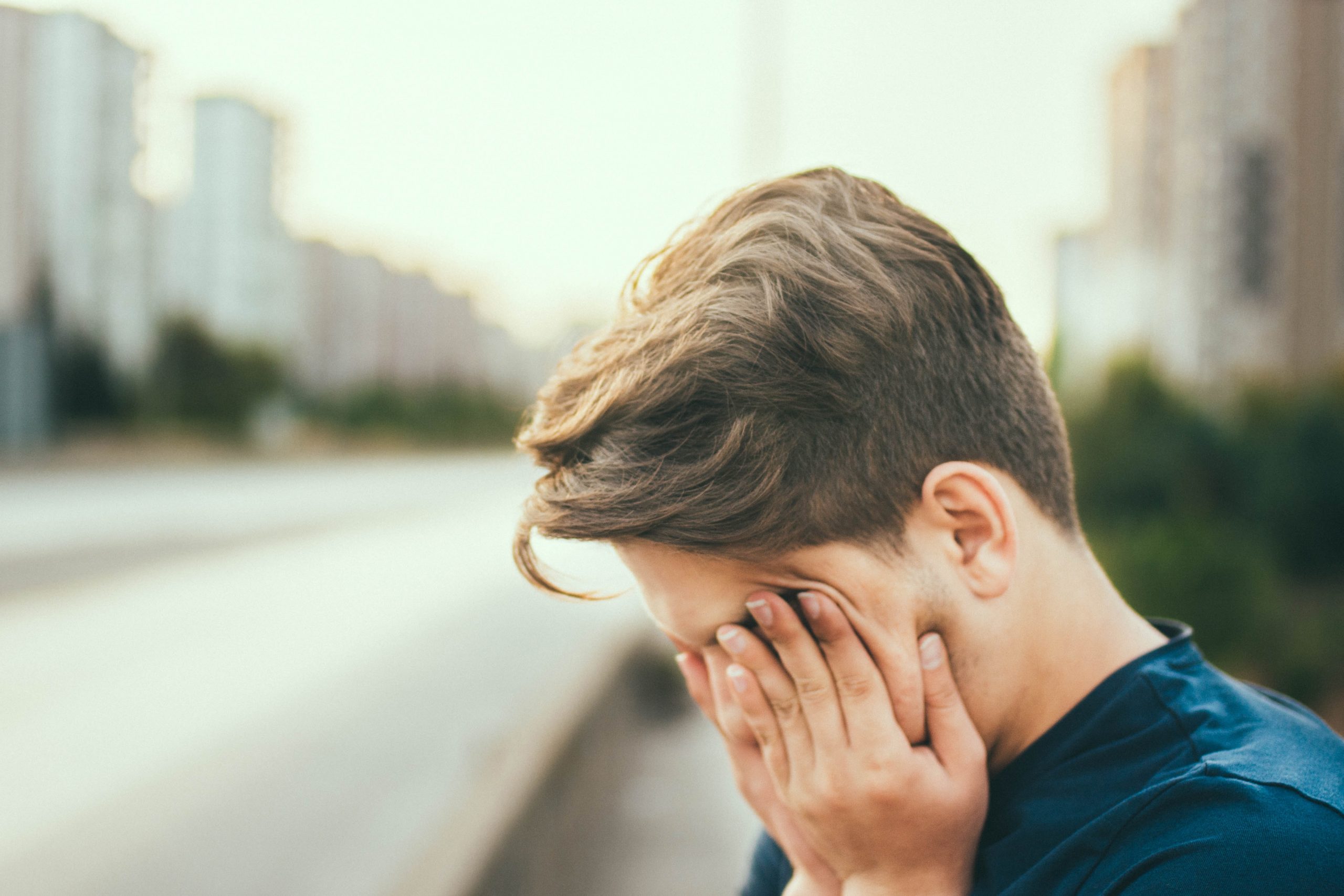 Übungen gegen müde Augen am Bildschirm (Teil 1)