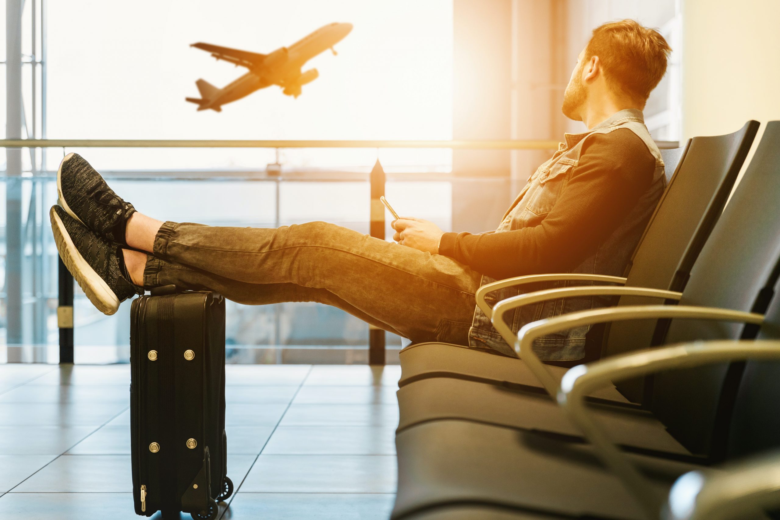 Reiseapotheke für einen Urlaub im Süden