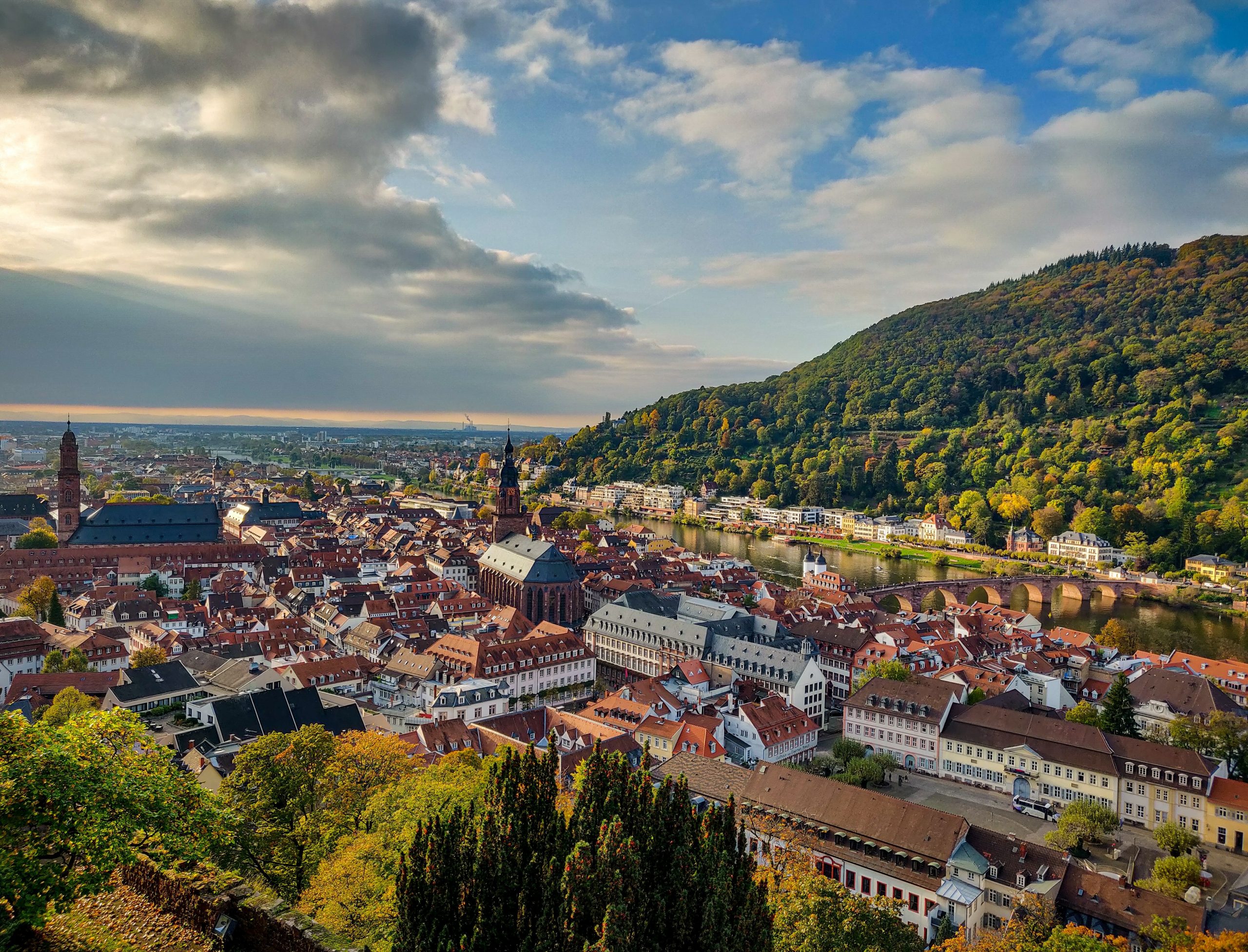 Freizeittipps in der Rhein-Neckar-Region