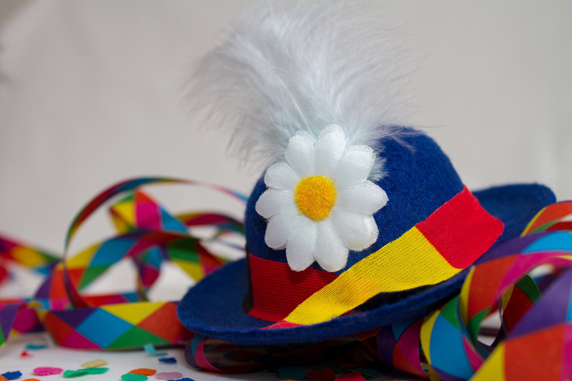 Fasching & Gesundheit: Wie Studierende die fünfte Jahreszeit genießen und dabei fit bleiben