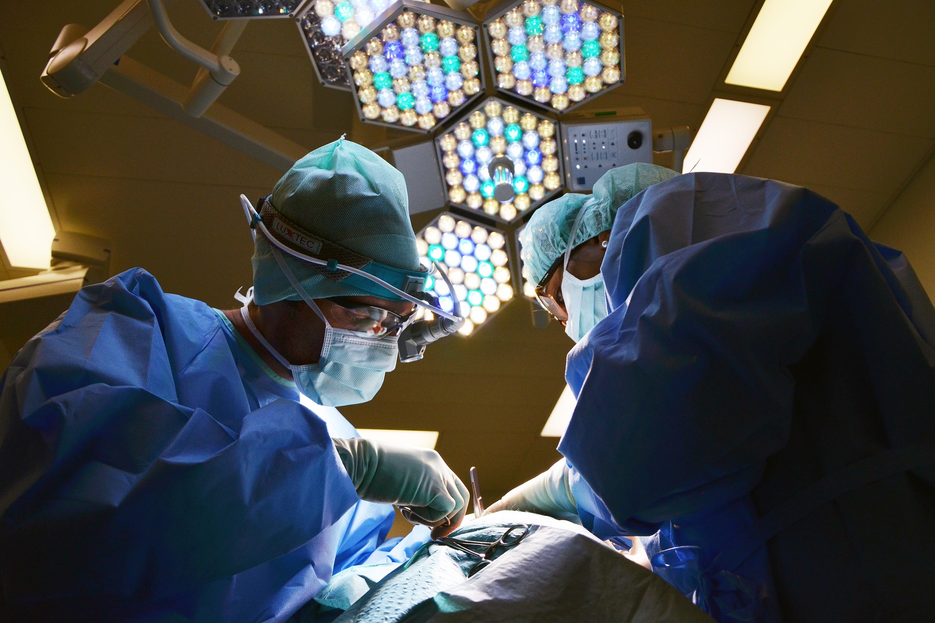 Ein kurzer Einblick zu VR und AR Anwendungen in der Medizin