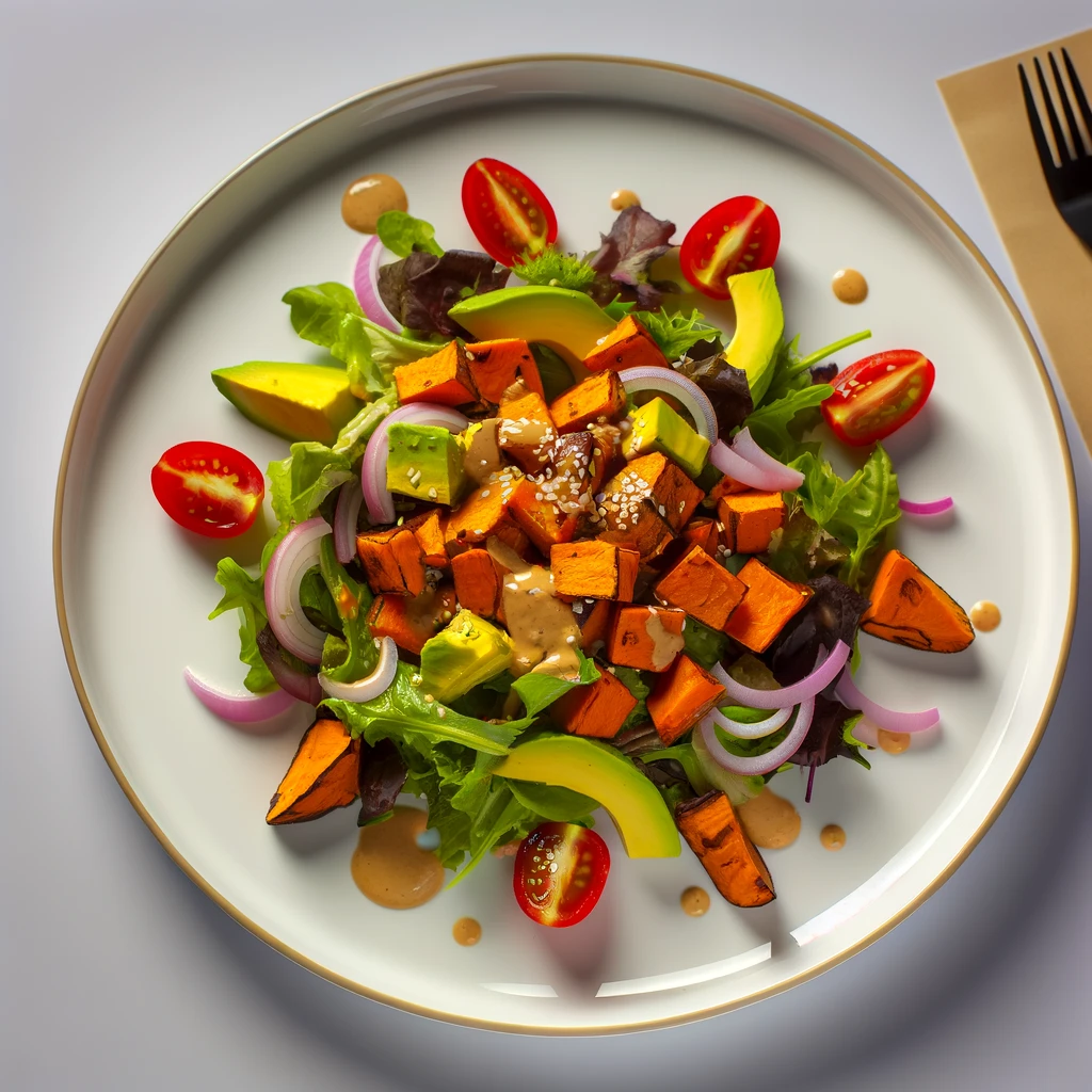 Salzarme Ernährung: Ein Leitfaden für Gesundheitsbewusste
