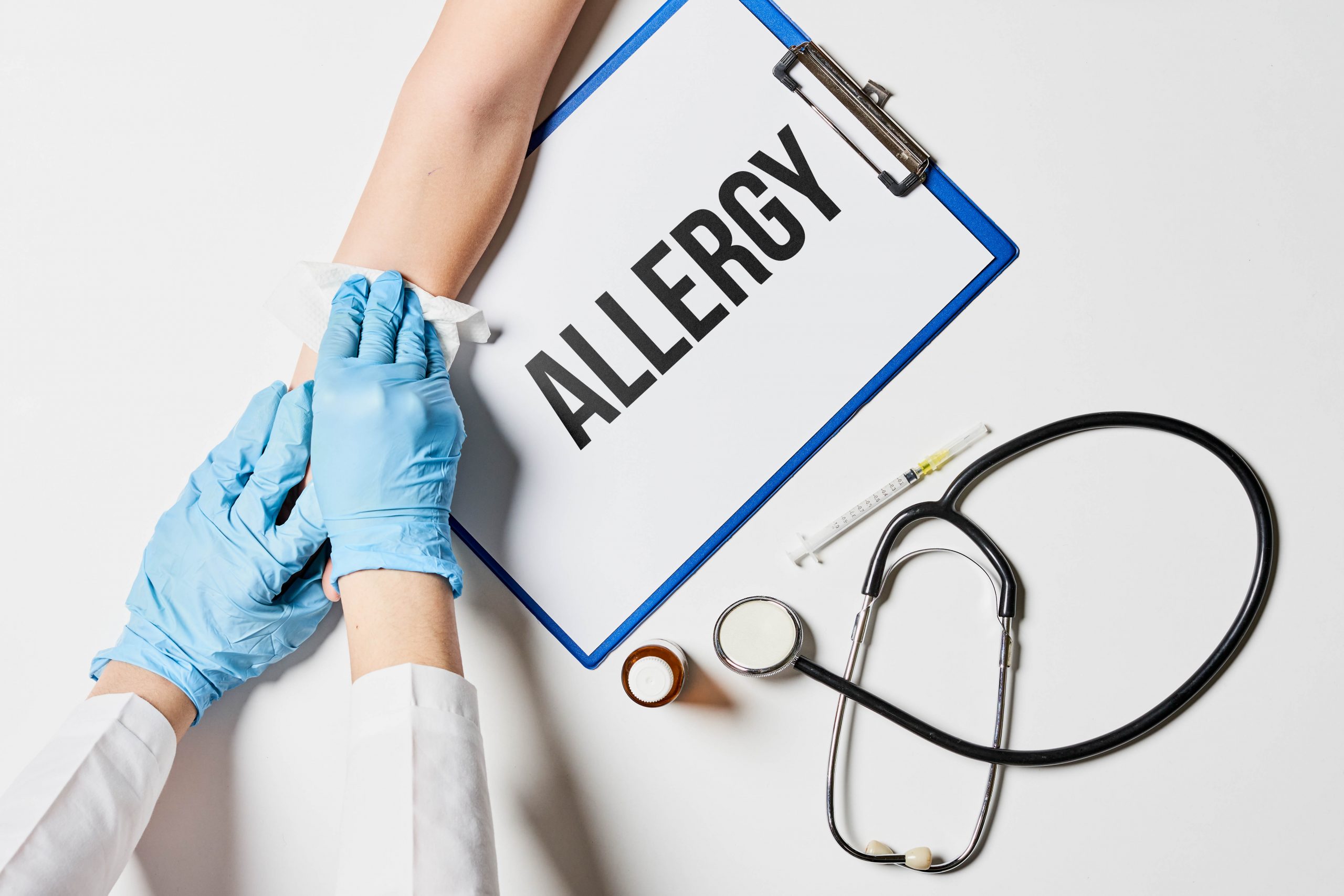 Tipps zum besseren Umgang mit Allergien