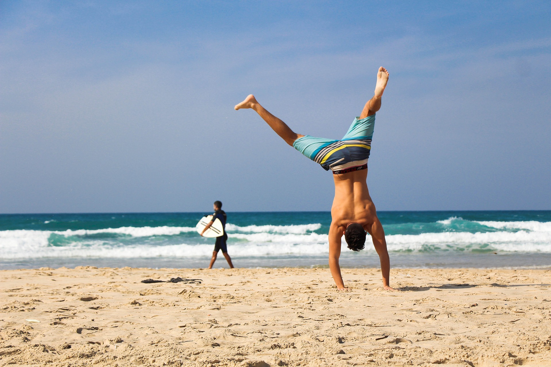 Tipps für die Sommerzeit: Sonne, Hitze und mehr!