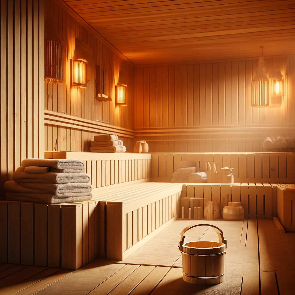 Sauna, Kneipp-Baden und Thermenbesuche im Überblick – Teil 1