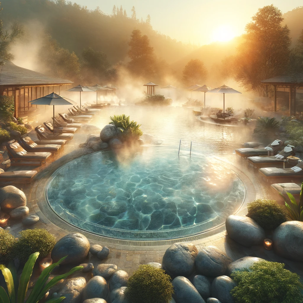 Sauna, Kneipp-Baden und Thermenbesuche im Überblick – Teil 2