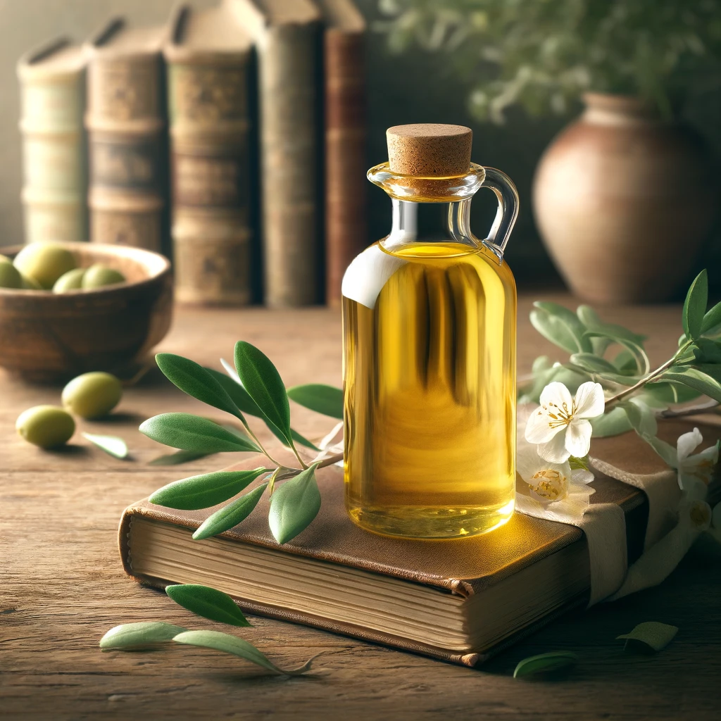Olivenöl – Ein Wunder der Natur für Gesundheit und Wohlbefinden