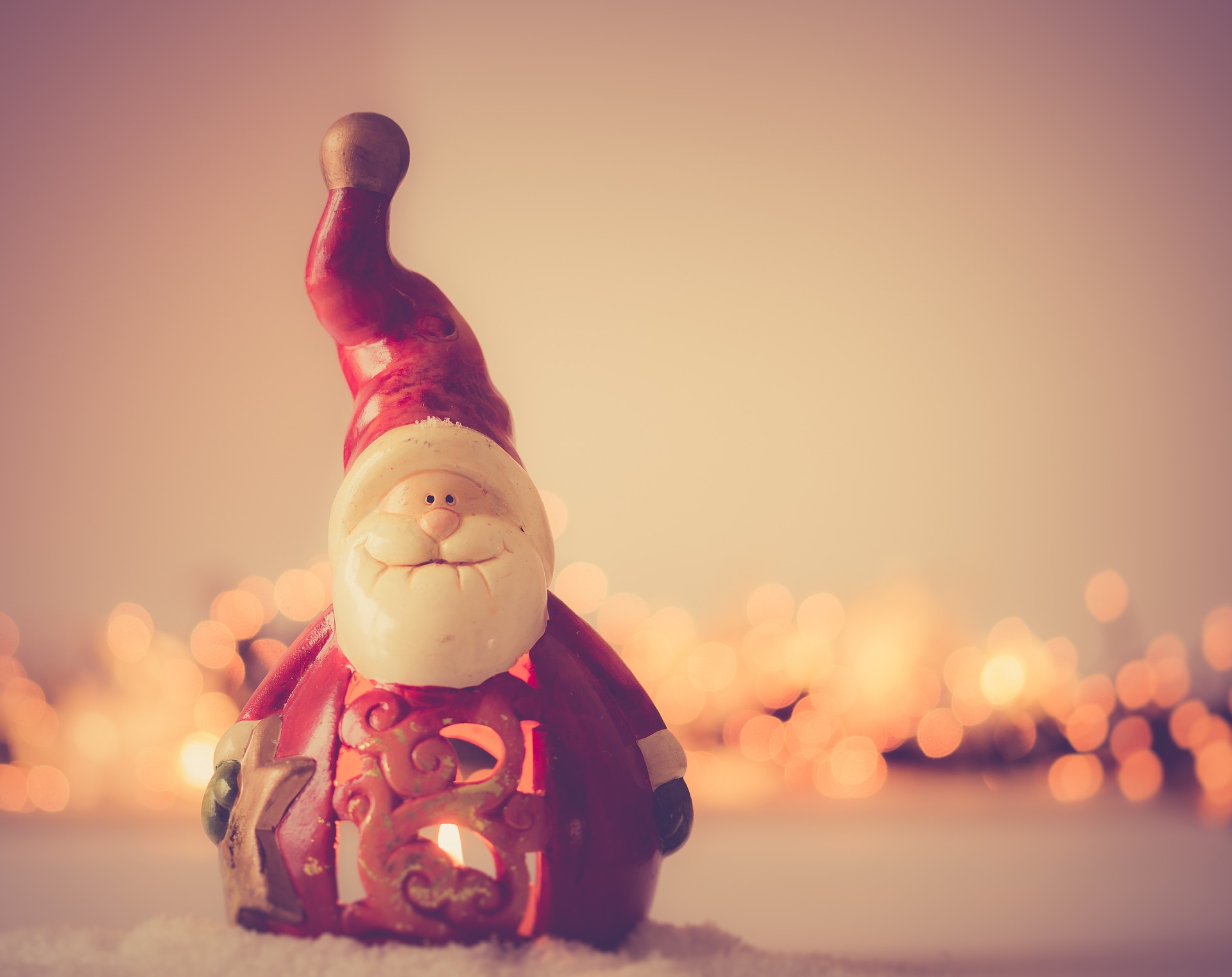 Gesundes Genießen in der Vorweihnachtszeit: Resilienz und Balance für Studierende