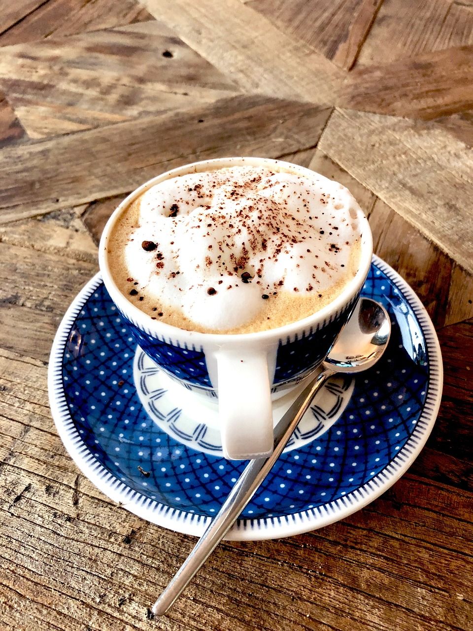Koffein, Energy Drinks & Konzentration: Wo liegt die Grenze?