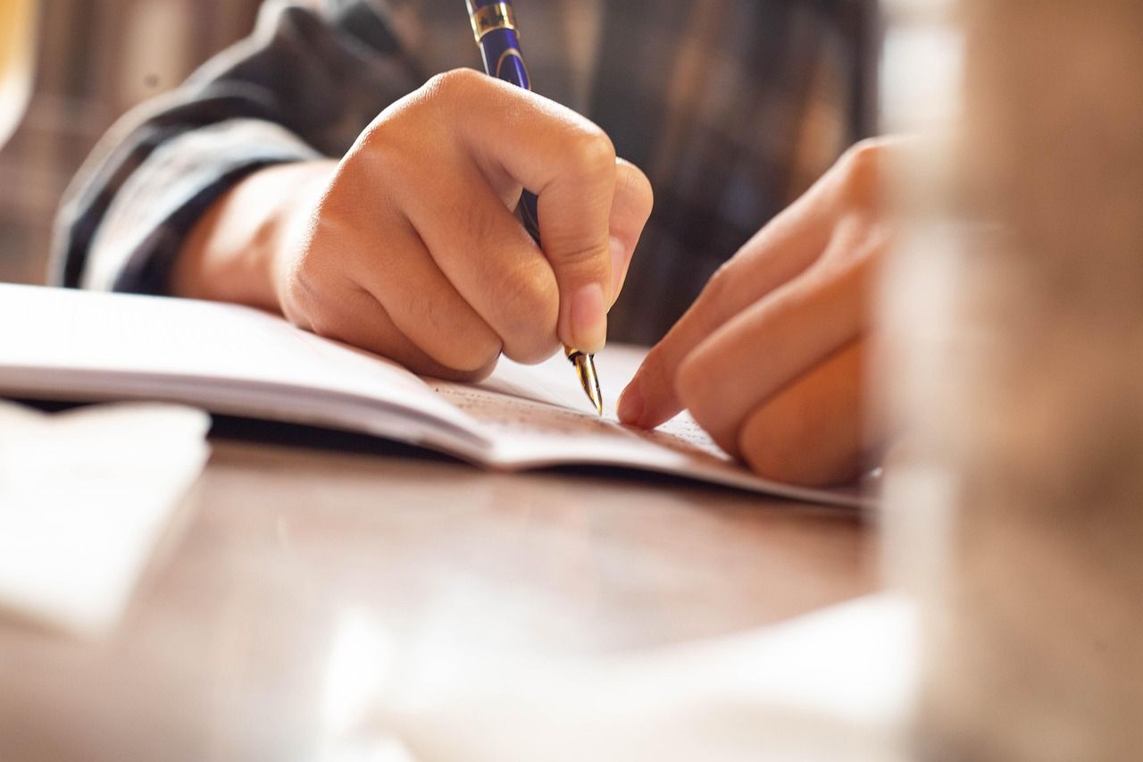 Mit Klarheit und Stärke ins neue Jahr