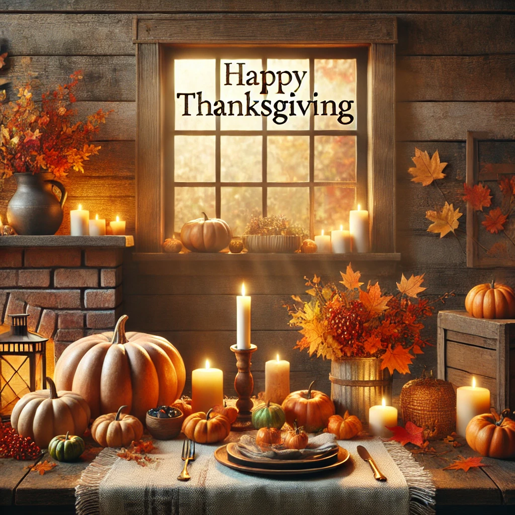 Thanksgiving: Warum das amerikanische Erntedankfest so wichtig ist – und was es mit unserer Gesundheit zu tun hat