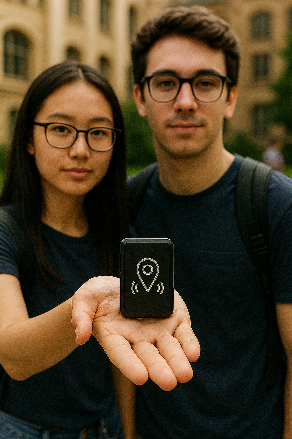 Tracking-Devices für Gesundheit & Studium – Was Garmin, WHOOP, Oura & Co. wirklich bringen