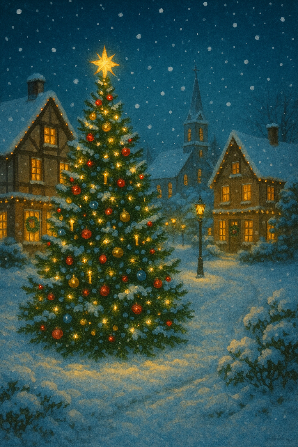 Gesund durch den Advent – Warum Licht, Bewegung und Balance gerade im Dezember entscheidend sind