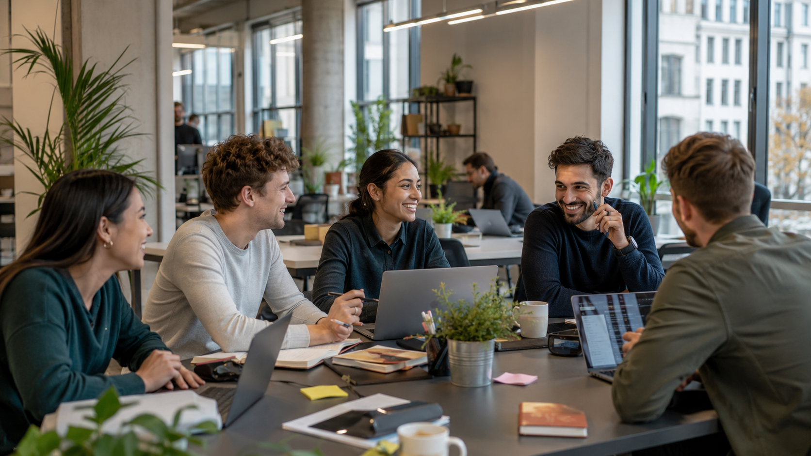 Work-Life-Balance oder Work-Life-Integration: Was passt besser?